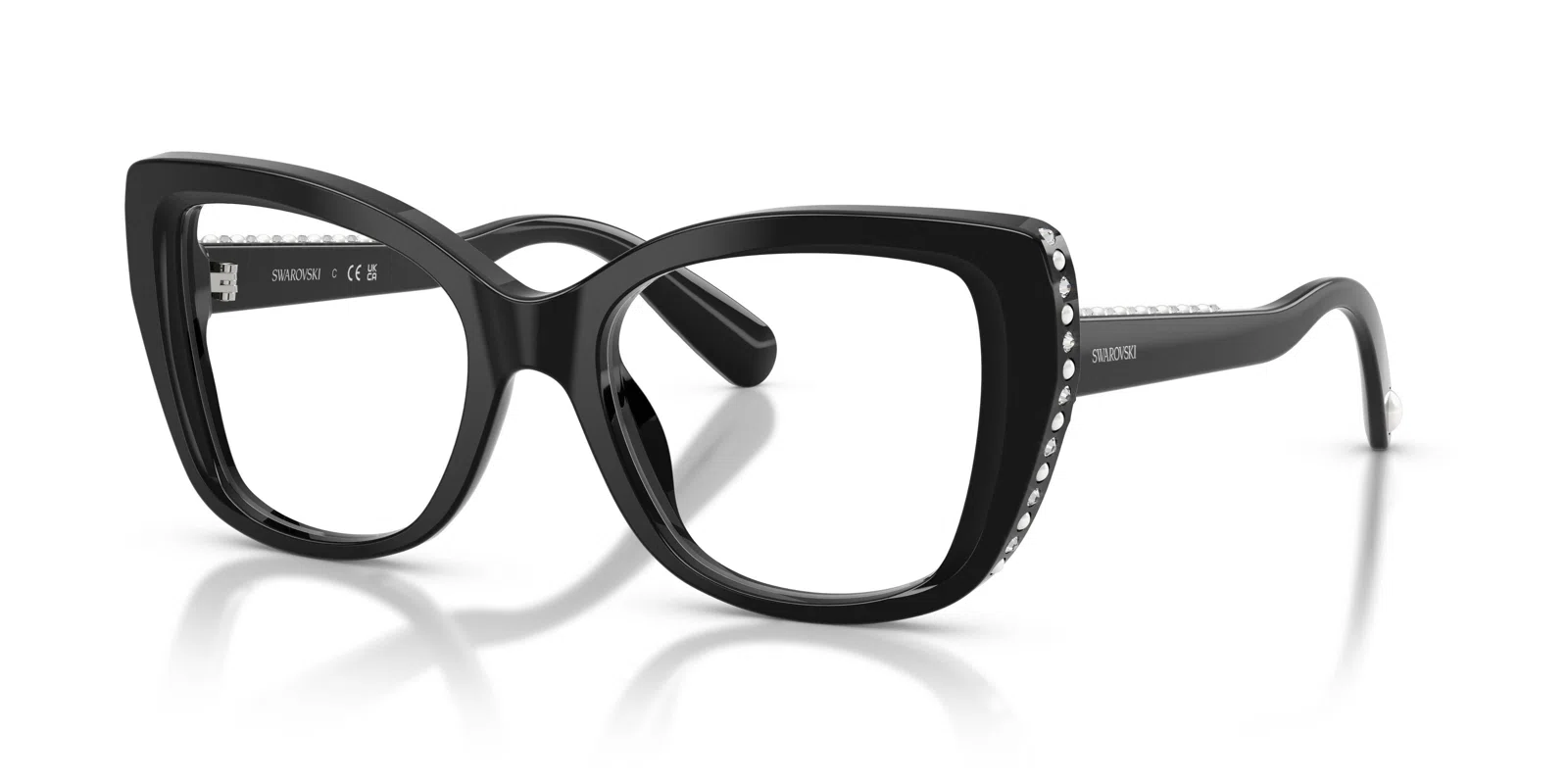 Swarovski 2066U Eyeglasses - view 21